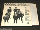 THE SPECIALS   1st L.P. (Barely Played NEAR MINT)