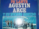 Agustin Arce Y Su Nuevo Sonido Si Echo Pa Lante Salsa