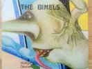 Wolfgang Dauner Quintet THE OIMELS Og Mps Jazz Psych