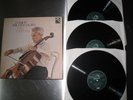 J S Bach The Cello Suites Paul Tortelier  BACH