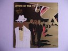 LIVING IN THE 70'S SKYHOOKS LTD ED VINYL LP SIGNED