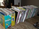 HOUSE,HARD HOUSE,TRANCE,TECHNO,ELECTRO 12
