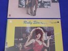 RUBY STARR Sealed Scene Stealer Smokey Places Vinyl LPs