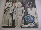 LP ITALIAN PROG DEDALUS - DEDALUS - ORIGINALE TRIDENT