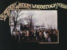 MUDDY WATERS - WOODSTOCK ALBUM - NEAR MINT