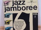 KOROSSY KOMEDA ROSENGREN JAZZ JAMBOREE 61 MUZA 10