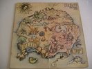 LP ITALIAN PROG THE TRIP - ATLANTIDE - ORIGINALE