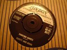 UK LONDON-RUSTY AND DOUG-DANCING SHOES-NR EX