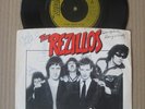 THE REZILLOS Good Sculptures 7