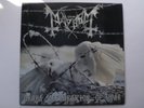 Mayhem - Grand Declaration Of War - LP