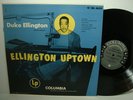 DUKE ELLINGTON Uptown LP Columbia Masterworks NEAR MINT