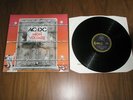 AC/DC*HIGH VOLTAGE* AUSSIE ORIGINAL VINYL LP