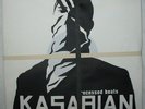KASABIAN Processed Beats vinyl 10
