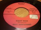 VG+ RARE Rockabilly  HEAR IT  Gray Montgomery RIGHT NOW
