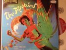 ANSERMET Stravinsky Fire Bird London FFSS CS 6017 BB NM