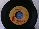 R-Dell 45rpm Single Jaguars The Way You Look Tonight