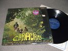 CARAVAN /IF I COULD DO IT ALL OVER AGAIN ... / DECCA LP