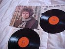 *DYLAN* Blonde On Blonde -  UK CBS 2LP
