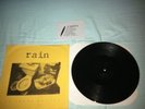 Rain la vache qui rit  12 dischord minor threat fugazi