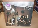 Plush - S/T LP Rare Modern Soul Boogie Funk SEALED