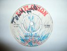 Winston Wright& Crystalites -Barefoot Brigade-UK '69 7