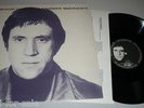 Vladimir Vissotski / Swetloj Pamjati (3) - UK - Foc LP