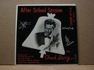 Chuck Berry on Chess 45 rpm EP 5118 