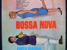 LUIZA MAURA erlon chaves BOSSA JAZZ  '63 LP BRAZIL HEAR