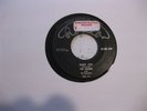 TED DAIGLE  Mary Lou / No One else 45 RPM 1959