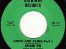 Killer Funk * EDDIE BO * Hook And Sling * LISTEN Breaks