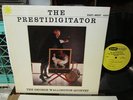 The George Wallington Quintet - The Prestidigitator DG