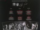 VERY RARE NAZARETH BACK TO THE TRENCHES IMPORT 3-LP SET