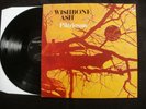 WISHBONE ASH Pilgrimage LP UK 1st PRESS 71 BLACK MCA EX