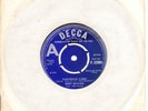 JOHN MAYALL - PARCHMAN  FARM  - DECCA  DEMO  -  N MINT