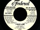 pc45-R&B -Federal 12300-James Brown
