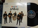 YARDBIRDS:Having A Rave Up With The Yardbirds-U.K.LPPCV