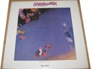 MARILLION: Jig-saw LP Live Pink-Pop Holland 1984 rare