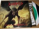 EXODUS: Strike of the beast 2-LP Colored Vinyl Demos