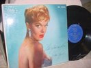 Janis Paige LP[VERVE]--50s jazz pop vocal--actress