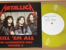 METALLICA: Kill 'em all 7