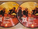 METALLICA: Load 2-LP Picture Disc Misspressing rare