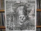 ASTAROTH: The long loud silence EP + giant Tourposter