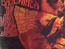 John Mayall's Bluesbreakers - 'Bare Wires' 1968 UK LP