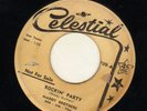 ROCKABILLY--CELESTIAL--MADDY BROTHERS--1958--HEAR BOTH