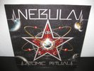 NEBULA - ATOMIC RITUAL LP - STONER ROCK - NEU und OVP