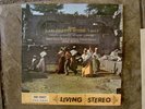 Jean Morel, SB-2057, Bizet, Living Stereo, Superb