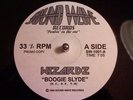 WIZARDZ - BOOGIE SLYDE M- BOOGIE MODERN SOUL G - FUNK