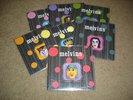 MELVINS Hostile Ambient Takeover 7