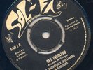 GEORGE SOUL REGGAE COVER GET INVOLVED FREDDIE McGREGOR?