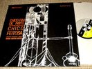 CHICO FEITOSA chico fim de noite BRAZIL MONO LP promo